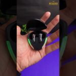 truke BTG Storm Gaming Earbuds Quick Unboxing ⚡⚡