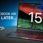 15″ M2 MacBook Air — My Biggest Mistake… (1 week later review)