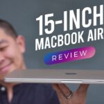 15″ MacBook Air Review: Everything I Wanted!