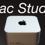 【先行レビュー】Apple最高峰『M2 Ultra』搭載の新Mac Studioがお家に来た！