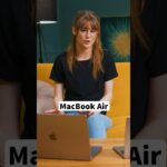 Das MacBook Air M1 ist ZU gut!