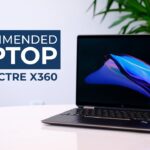 HP Spectre 13.5 x360 (2023): I Recommend It!