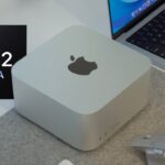 M2 Ultra Mac Studio Initial Review