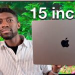 MacBook Air 15″ Quick Pre-Review