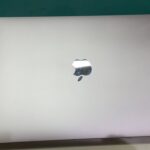 MacBook Air 2020 Retina 13in 水没修理