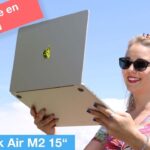 MacBook Air M2 15″ et Mac Studio M2 Ultra : LIVE !