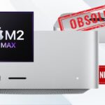 The M2 Max Mac Studio Just Killed the M2 Pro Mac mini