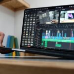 15 inch Macbook Air M2  – a filmmaker’s review