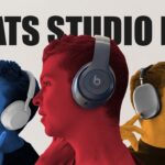 Beats Studio Pro: Mejores que los AirPods Max y Sony XM5?