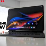 Lenovo Tab Extreme Review – EXTREME-LY Good!