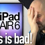 iPad Air 6th Generation – 2023 release date, new leaks!