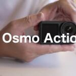 DJI Osmo Action 4 購入しました。標準動画がHDRになっていた。センサー大きく、10bit Log撮影も可能に。