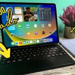Goojodoq Magic Keyboard y Lapiz lo mejor para tu iPad