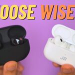 Sony WF1000XM5 VS. Airpods Pro 2 Earbuds – Which Is Better?