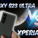 Xperia 1 V vs Galaxy S23 Ultra in Low Light – உங்க Choice என்ன? #shorts (Tamil | தமிழ்)