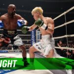 Full Fight | フロイド・メイウェザー vs. 那須川天心 / Floyd Mayweather vs. Tenshin Nasukawa – RIZIN.14