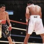 竹原慎二 vs ウィリアム・ジョッピー 1996年6月24日【フルファイト】
