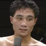 【竹原慎二】19歳の挑戦　日本ミドル級 新チャンピオン
