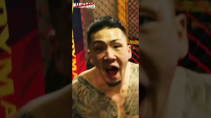 MC TYSON激怒!? 会場で大乱闘【NARIAGARI】【切り抜き】 #shorts #皇治 #rizin #成り上がり #nariagari #キックボクシング #ヘビー級 #オーディション