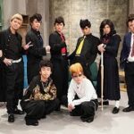最新ニュース –  二宮和也・中丸雄一がヤンキー姿に扮しKing & Princeと対決！