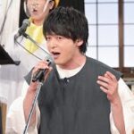 最新ニュース –  中村倫也、SMAPの「セロリ」で「ハモリ我慢カラオケ」に挑戦！