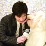 最新ニュース –  田中圭、天才俳優犬の言葉を通訳!? 顔を舐められながらも「幸せでした!」