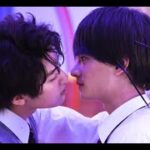 最新ニュース –  佐藤龍我、浮所飛貴と初のキスシーン「メンバーの唇…よかったです(笑)」
