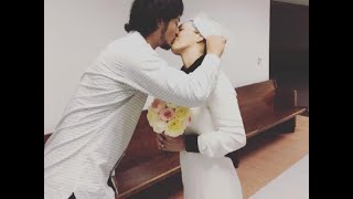 最新ニュース –  ダルビッシュ聖子、結婚記念日に夫･ダルビッシュ有からのプロポーズ回想＆ラブラブショットも公開