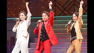 ドラマシティ誕生30周年公演　宝塚元宙組トップ・和央ようかは落下骨折以来17年ぶり出演【セレブニュース】