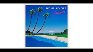 最新ニュース –  42年の時を経て正統派シティポップ、PRESENTS『FEELING LIKE A CHILD』発売