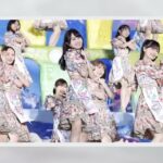 最新ニュース –  乃木坂46、3年ぶりの明治神宮3DAYSでツアー完走　全7都市延べ21万人動員