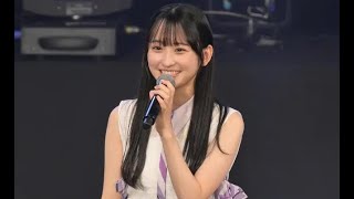 乃木坂46・5期生一ノ瀬美空“溺愛”小川彩との勝負に弱気 ノリの良い罰ゲーム姿に反響【セレブニュース】