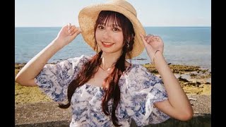 AKB48大盛真歩、まさかの下ネタ発動も「可愛いから許す」【セレブニュース】