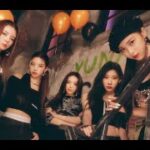 最新ニュース –  ITZY、パワフルでダイナミックなダンスを披露した「Blah Blah Blah」MV公開