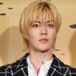 NCT 127中本悠太、映画の撮影現場は「初めは慣れなかった」音楽活動との違い明かす【セレブニュース】