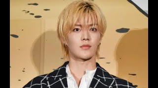 NCT 127中本悠太、映画の撮影現場は「初めは慣れなかった」音楽活動との違い明かす【セレブニュース】