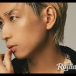最新ニュース –  ヒカル、Rolling Stone Japan次号に撮り下ろしインタビューで初登場