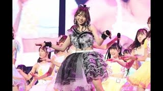 SKE48須田亜香里、自身の卒業コンサートで全35曲にフル出演「“理想のSKE48”でいられる姿をめいっぱい見せられた」【セレブニュース】