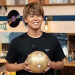 最新ニュース –  話題のサッカーインフルエンサーが登場！SNSを使って日本サッカーを盛り上げる方法を伝授