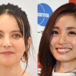 ベッキーが「不仲説が定期的に出る」上戸彩の誕生日を祝福　ともに２児の母【セレブニュース】