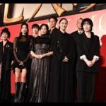 最新ニュース –  広瀬アリス、木村文乃演じる役の恋模様に「恥ずかしくなりました(笑)」
