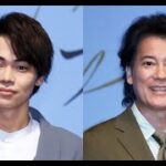 最新ニュース –  菅田将暉の弟・菅生新樹、ドラマ初出演で唐沢寿明からアドバイス「不思議な夢のような時間でした」
