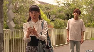 最新ニュース –  桜井日奈子、怪談師の恋愛ドラマに絶叫!?