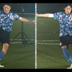 最新ニュース –  矢部浩之vsノブ、PK対決　大悟「ノブがサッカーするとこ見るの初めて!」