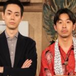 最新ニュース –  菅田将暉、仲野太賀主演ドラマにゲスト出演　10ページ以上2人芝居「彼は“暴れ馬”」