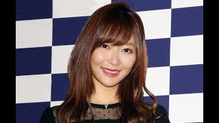 指原莉乃が初競艇で大当たり 「2連単も入れといたらなんと1000円が…」【セレブニュース】