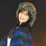 最新ニュース –  乃木坂46山下美月、もこもこ帽子姿がキュート! 冬コーデでランウェイ