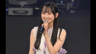 乃木坂46一ノ瀬美空、“最古参ファン”林瑠奈から熱い愛語られる　初対面時から「めっちゃ可愛くて」【セレブニュース】