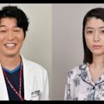最新ニュース –  成海璃子、『祈りのカルテ』で難病患者役　高橋努と第5話ゲスト