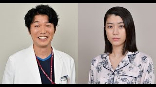 最新ニュース –  成海璃子、『祈りのカルテ』で難病患者役　高橋努と第5話ゲスト